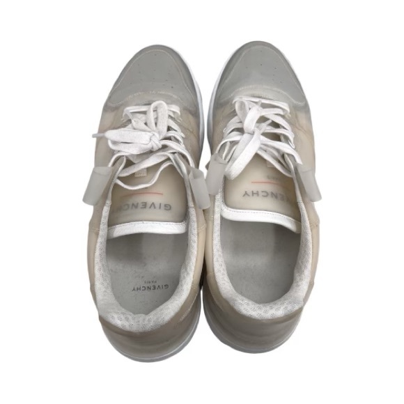 Givenchy sneakers size 9.5 - Picture 2 of 4